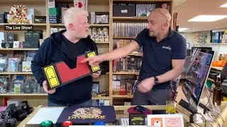 The PropDog Facebook Live Show - 21st February 2020