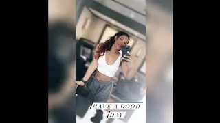 Candice patton has a good day on set The Flash season 8 #144