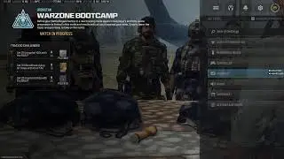 Stream #171 - Resurgence, WARZONE, Zombies, PvP, Loadouts & More