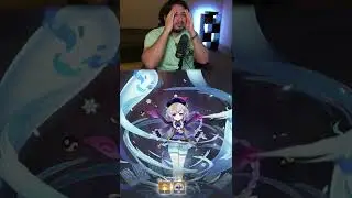 Hoyoverse, you finally did it 😭