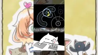 Ikenai Borderline But in osu!