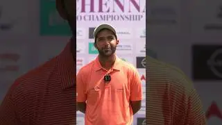 Dhruv Sheoran | Chennai Pro Championship R4 Champion