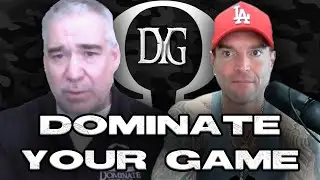 Dominate Your Game: The ULTIMATE Wellness and TRT Enhancement Center