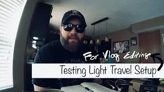 S2EP23 - Minimalist Vlog Editing Experiment