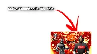 How to make Thumbnails (Mobile)