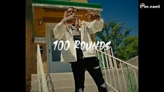[HARD] No Auto Durk x Lil Durk Type Beat 2023 - 