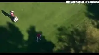 [HD] Rory McIlroy Swing Release Up Close
