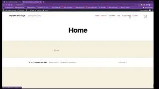 5 CreatingNavigation menus