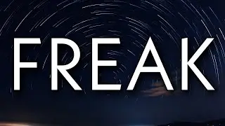 Doja Cat - Freak (Lyrics) 