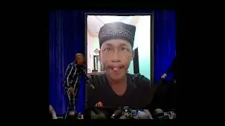 cucu kakek Sugi ono