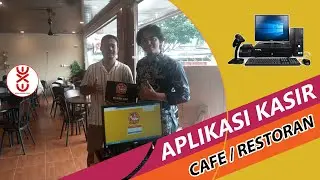 APLIKASI KASIR RESTORAN BERBASIS WEB