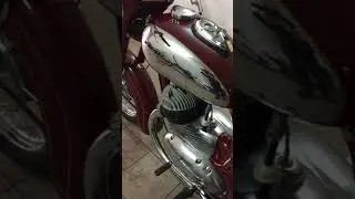 Jawa 354