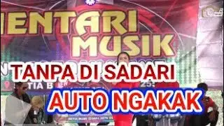MENTARI MUSIK - HIBURAN - sedan