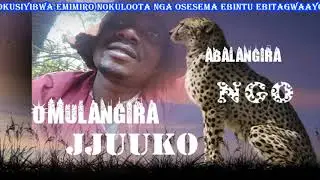 Okusiyibwa emimiro nokuloota nga osesema ebintu ebitagwaayo Omulangira Jjuuko Munabuddu