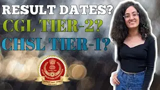 SSC CGL/CHSL 2022 Result dates?| जल्द ही होगा 🔥RESULT OUT|#ssc#cgl #chsl#ssccgl#sscchsl#trending