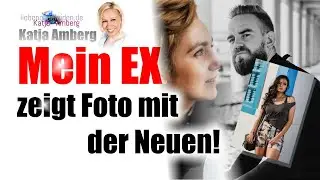 Mein EX zeigt Foto mit der Neuen! Was bedeutet das?