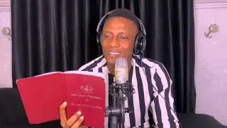 Wa Ba Mi Gbe (CAC hymn 22)