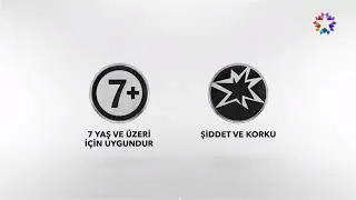 Star TV - Akıllı İşaretler Jeneriği 4 (7 Yaş ve Üzeri) ~ 18 Ocak 2021 - günümüz