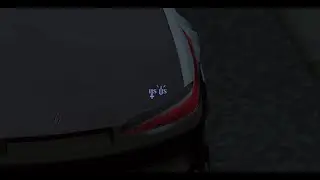 ROCKET MAN | MTA | Drift Paradise