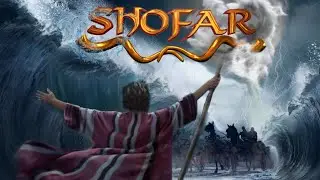 Shofar - Camino hacia la libertad - Video Oficial
