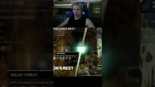 Aphelion's rest lost sector guide!