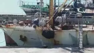 Путешествие на Камчатские вулка�