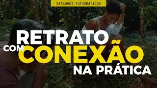 Ensaios fotográficos mais expressivos (teoria e prática)