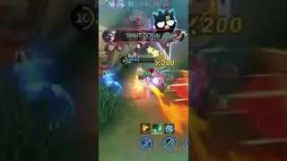 angela Mobile legends Bang bang