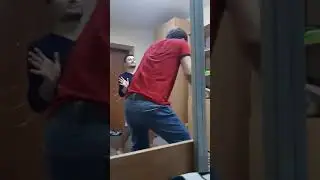 🇰🇿❤🇹🇯Таджики рулят в Казахстане, танец Караганда, молодец таджик бача настоящий лев 🇹🇯🦁