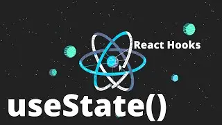 React Basics Crash Course (2020): useState Hook