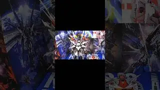 Problem encountered while building Bootleg Gundam Eclipse #gunpla #gundam