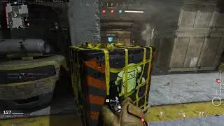 They have a Juggernaut?