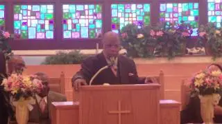 The Late Rev. Glenn Woodbury 5.MP4