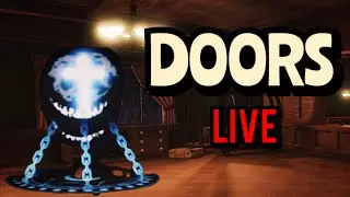 Doors With Viewers {Roblox}