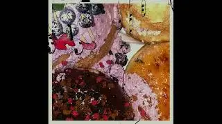 안병웅 - Cheese ball (Feat. 키드밀리 (Kid Milli)) [HOOK UP]