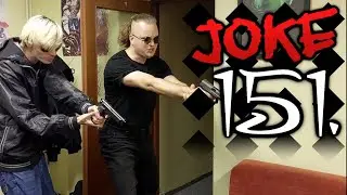 Policie V Akci - Jester Joke 151.