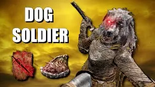 Dog Soldier | Elden Ring