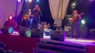 Muestra Boleros Luis Deseda