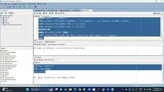 PLSQL COLLECTIONS#1 