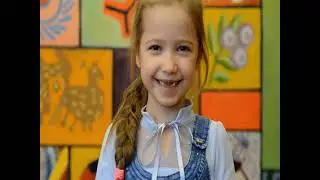 Улыбнись.