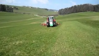 Güttler Greenmaster 2012