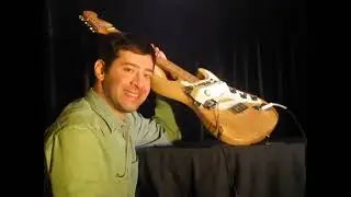 The Original Godley Creme Gizmotron
