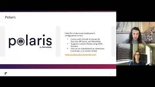 DevOps.com Webinar: Common Kubernetes Challenges Solved