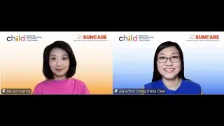 Navigating Parenthood: Myths vs Science-The Impact of Screen Viewing on Child Health and Development