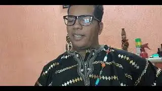 OFERENDAS PARA XANGO E ODULOGIA CABALÍSTICA COM PAI KIKO.