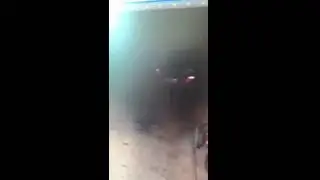 Происшествие на автозаправке в Серове
