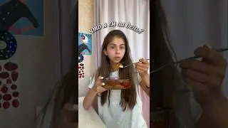 Что я ем за день 🥗 