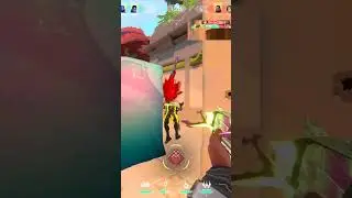 Aggressive 6K - Valorant