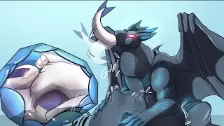 Vore Lugia
