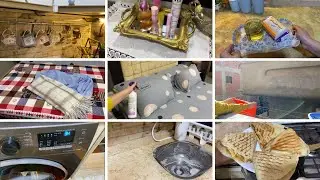 روتين يوم في حياه أم 🏡مبرتحش ولا بيهدالي بال غير لو عملت كدا قبل ماأمشي 🤦🏼‍♀️